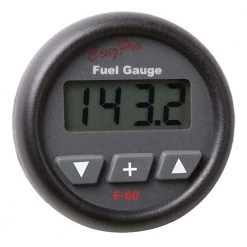 CruzPro F-60 Fuel Gauge
