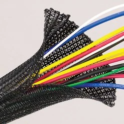 Connex Braided Cable Sleeve 50mm