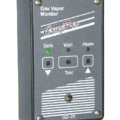 CruzPro GD-20B Gas Detector