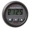 CruzPro HY-60 Hydraulic Pressure Gauge