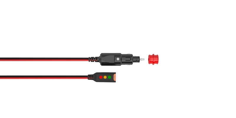 CTEK Comfort Indicator Cigarette Plug 3 CTEK Comfort Indicator Cigarette Plug