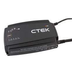 CTEK M25 Marine Battery Charger 12V 25A