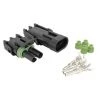 Connex 2-Way Heater Proof Multi Connector -Connex sale shop mcwp2set
