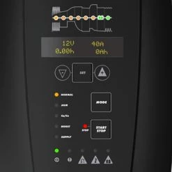 CTEK MXTS 40 Smart Charger 12/24VDC-40/20A