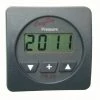 CruzPro PR-60 Digital Pressure Square Gauge With Alarm