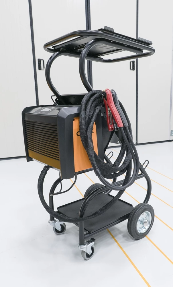 CTEK PRO120 Battery Charger 120A 12V 3 CTEK PRO120 Battery Charger 120A 12V