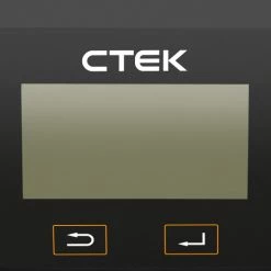 CTEK PRO60 Professional Battery Charger 12V 60A