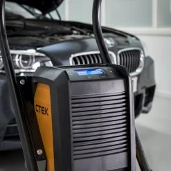 CTEK PRO60/120 Trolley Adapter