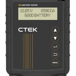 CTEK Pro Battery Tester