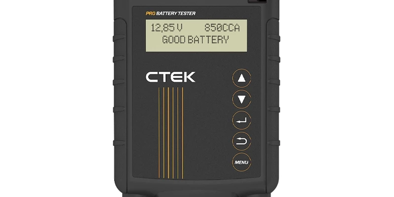 CTEK Pro Battery Tester 3 CTEK Pro Battery Tester