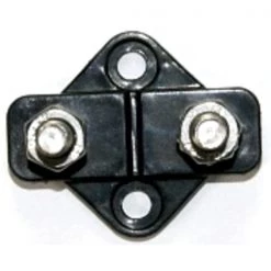 Connex Pedestal Twin For 6mm Studs