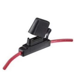 Connex Blade Fuse Holder Standard ATC
