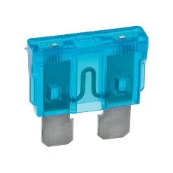 Connex Blade Fuse ATS 15Amp Blue
