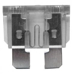 Connex Blade Fuse ATS 2Amp Grey