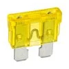 Connex Blade Fuse ATS 20Amp Yellow -Connex sale shop r fusb20