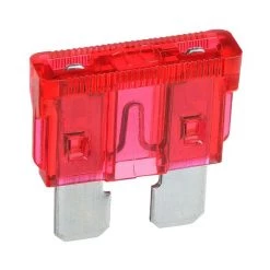 Connex Blade Fuse ATS 10Amp Assorted