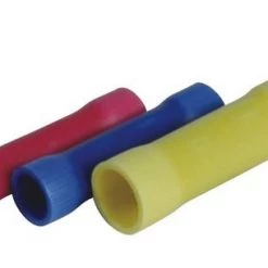 Connex Cable Joiner Inline Red