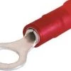 Connex Ring Terminal Red 5.3mm Qty 25 -Connex sale shop r terrr5.0