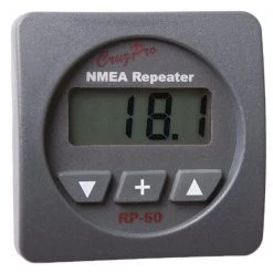 CruzPro RP-60 Remote Data Repeater