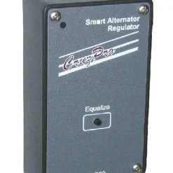 CruzPro SAR-20 Smart Alternator Regulator