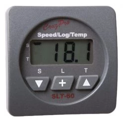 CruzPro SLT-60 Speed Log And Race Timer