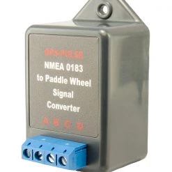 CruzPro GPS Pulse Electronic Paddle Wheel Signal Converter