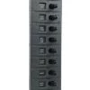 Connex 8 Way Switch Panel Automotive And Rv -Connex sale shop sp81a