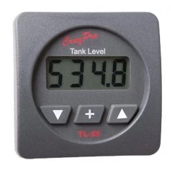 CruzPro TL-55 Tank Level Gauge