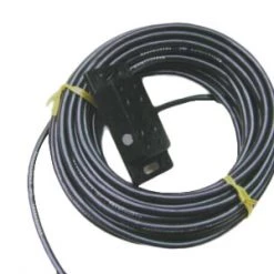 CruzPro TMT1 Transom Depth Transducer