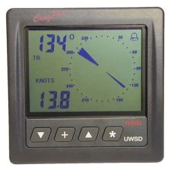 CruzPro WSD-110 Analog Wind Speed And Direction Display